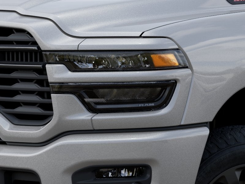 2027 RAM Ram 2500 Big Horn