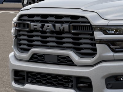 2027 RAM Ram 2500 Big Horn