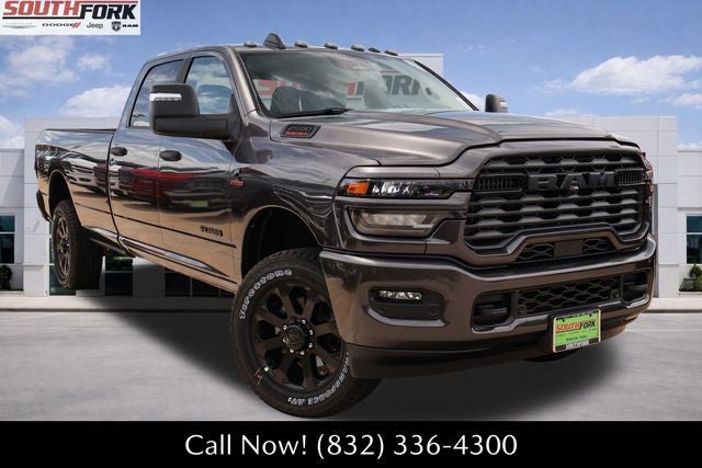 2027 RAM Ram 2500 Big Horn