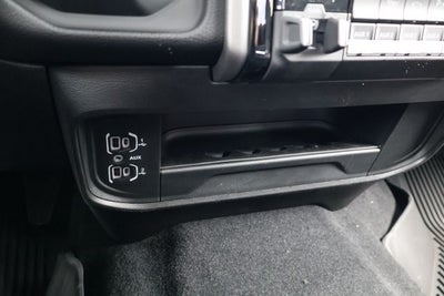 2027 RAM Ram 2500 Big Horn