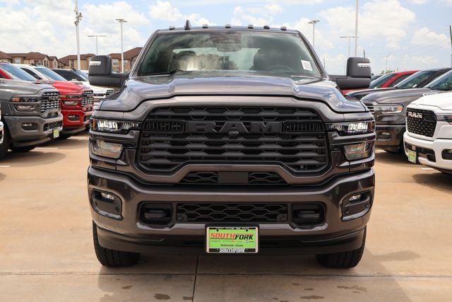 2027 RAM Ram 2500 Big Horn