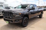 2027 RAM Ram 2500 Big Horn