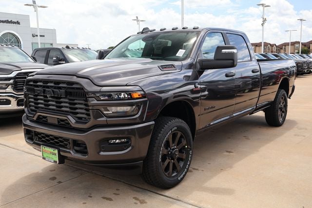 2027 RAM Ram 2500 Big Horn