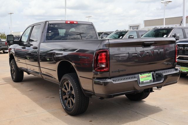 2027 RAM Ram 2500 Big Horn