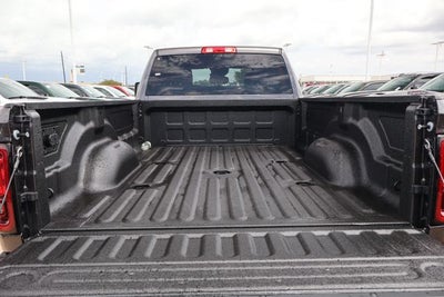 2027 RAM Ram 2500 Big Horn