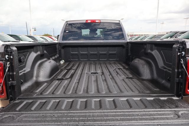 2027 RAM Ram 2500 Big Horn