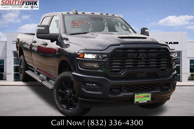 2026 RAM Ram 2500 Big Horn