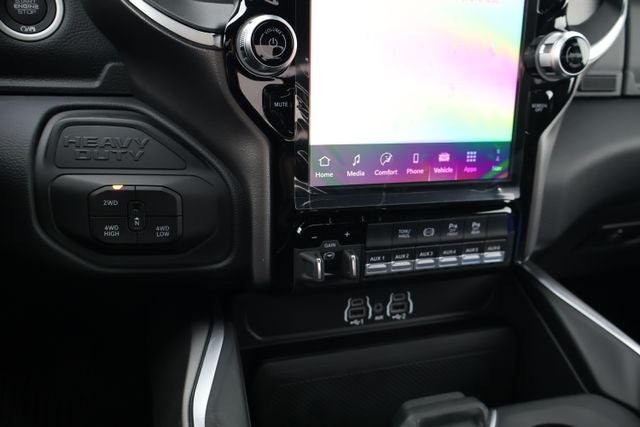 2026 RAM Ram 2500 Big Horn