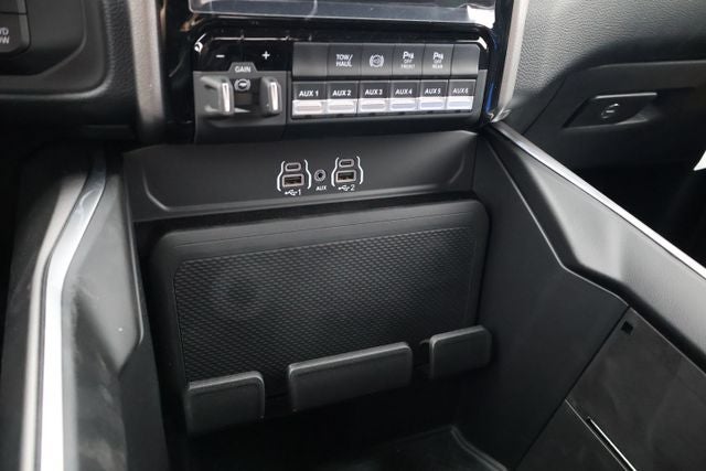 2026 RAM Ram 2500 Big Horn