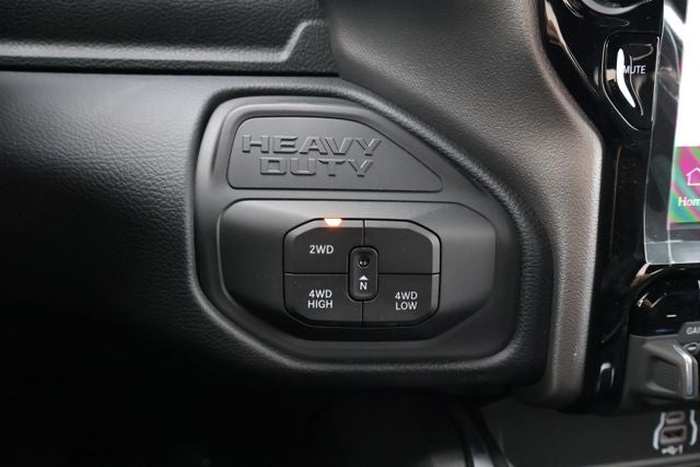 2026 RAM Ram 2500 Big Horn