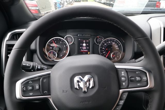 2026 RAM Ram 2500 Big Horn
