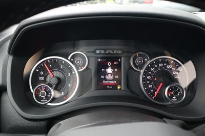 2026 RAM Ram 2500 Big Horn