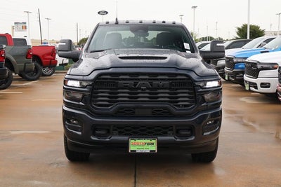 2026 RAM Ram 2500 Big Horn