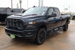2026 RAM Ram 2500 Big Horn