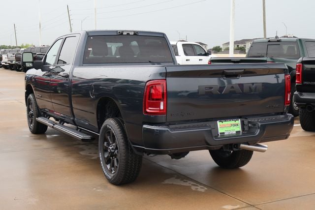 2026 RAM Ram 2500 Big Horn