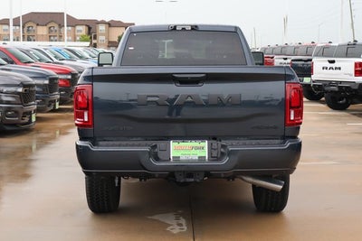 2026 RAM Ram 2500 Big Horn