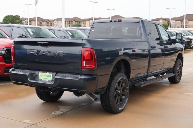 2026 RAM Ram 2500 Big Horn