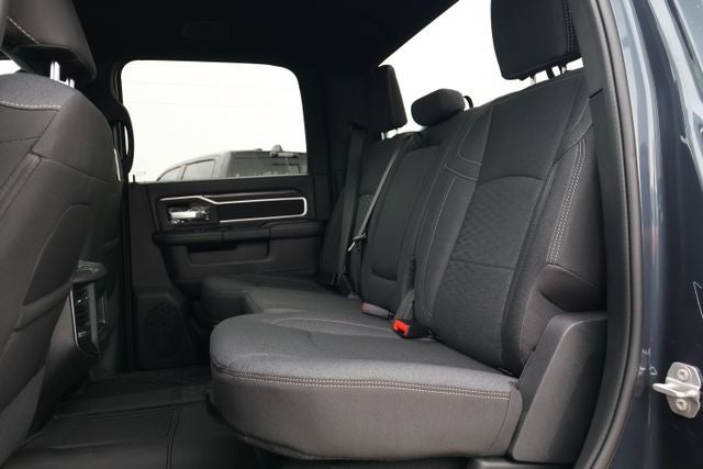 2026 RAM Ram 2500 Big Horn