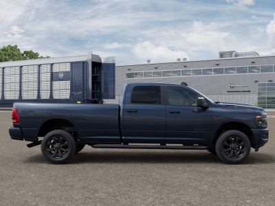 2026 RAM Ram 2500 Big Horn