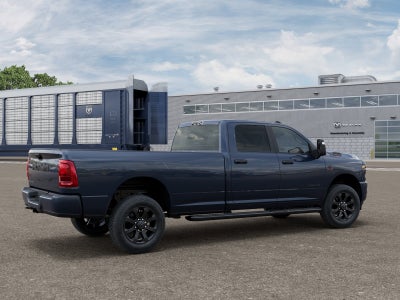 2026 RAM Ram 2500 Big Horn