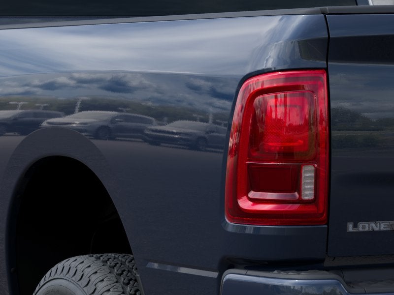 2026 RAM Ram 2500 Big Horn