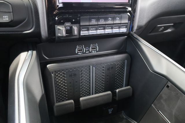 2026 RAM Ram 2500 Laramie