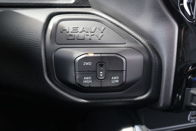 2026 RAM Ram 2500 Laramie