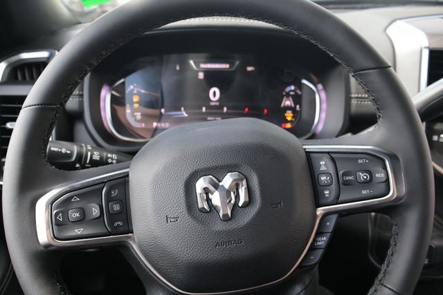 2026 RAM Ram 2500 Laramie