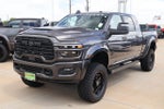 2026 RAM Ram 2500 Laramie