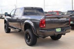2026 RAM Ram 2500 Laramie