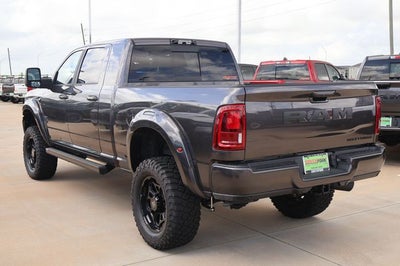 2026 RAM Ram 2500 Laramie