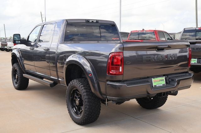 2026 RAM Ram 2500 Laramie