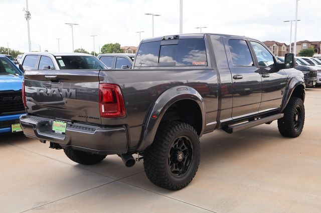 2026 RAM Ram 2500 Laramie