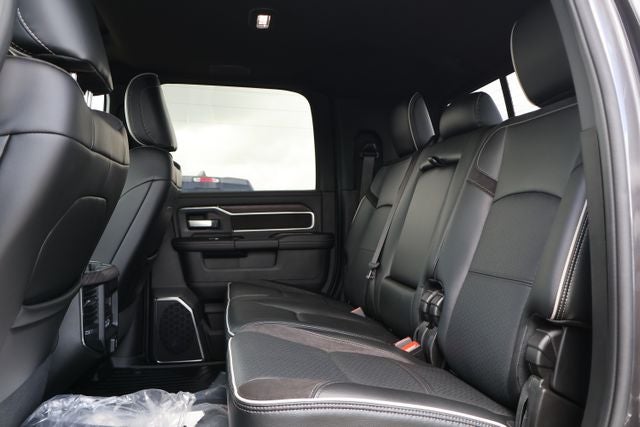 2026 RAM Ram 2500 Laramie