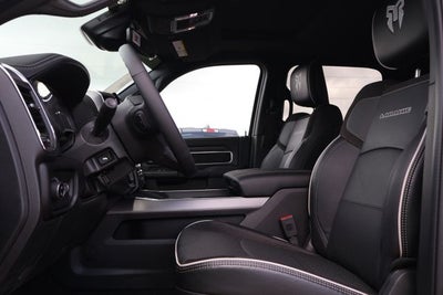 2026 RAM Ram 2500 Laramie