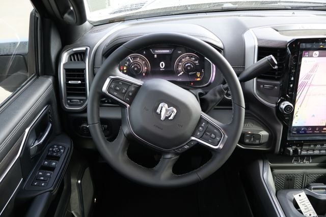 2026 RAM Ram 2500 Laramie