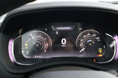 2026 RAM Ram 2500 Laramie