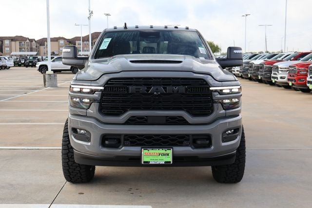 2026 RAM Ram 2500 Laramie