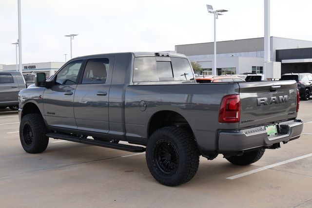 2026 RAM Ram 2500 Laramie