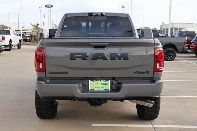 2026 RAM Ram 2500 Laramie