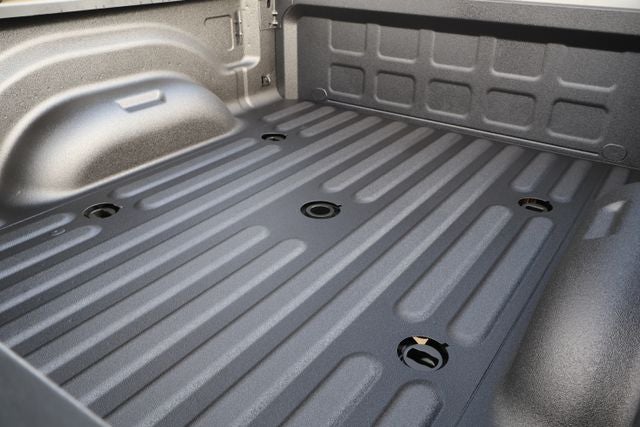 2026 RAM Ram 2500 Laramie