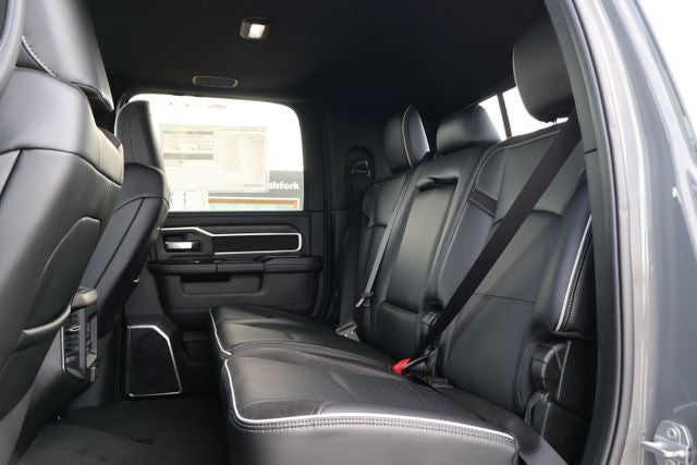 2026 RAM Ram 2500 Laramie