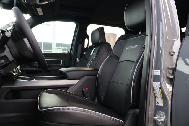 2026 RAM Ram 2500 Laramie