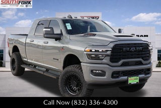 2026 RAM Ram 2500 Laramie