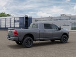 2026 RAM Ram 2500 Laramie