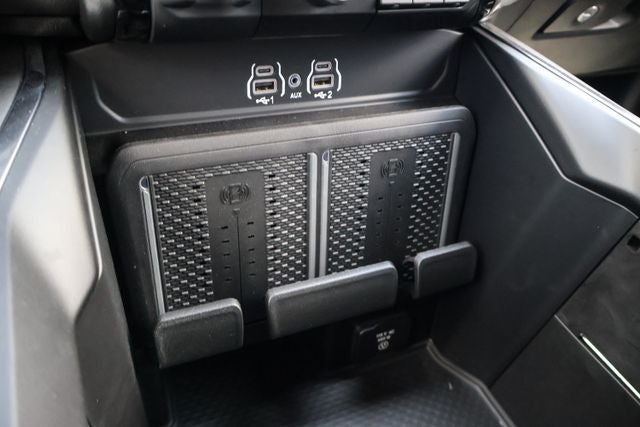 2026 RAM Ram 2500 Laramie