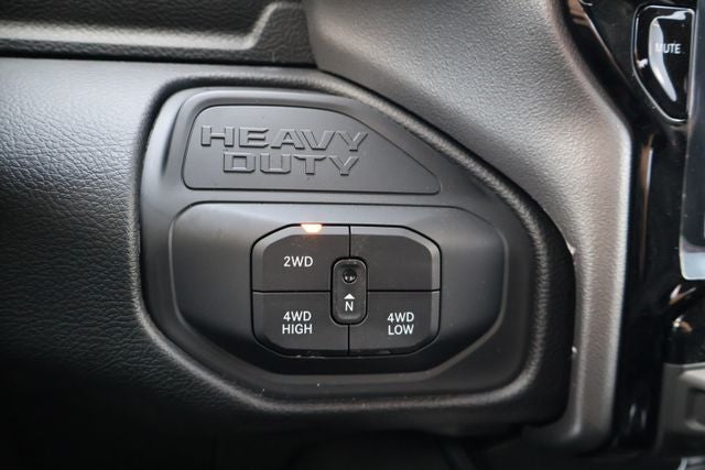 2026 RAM Ram 2500 Laramie