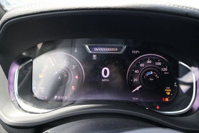 2026 RAM Ram 2500 Laramie