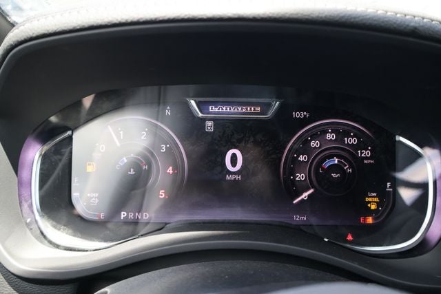2026 RAM Ram 2500 Laramie