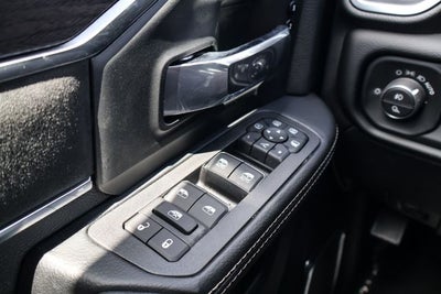 2026 RAM Ram 2500 Laramie
